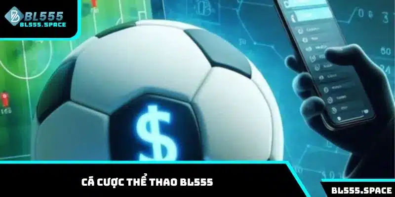 Cá cược thể thao với hàng ngàn trận đấu, kèo cược