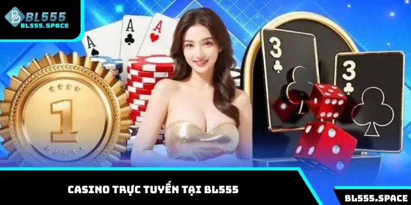 Casino chân thực mang đến sân chơi hấp dẫn