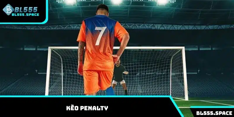 Kèo penalty