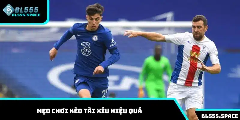 Mẹo chơi kèo Tài Xỉu hiệu quả cho hội viên mới của nhà cái