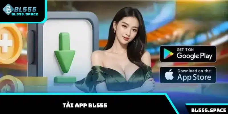 Tải app Bl555